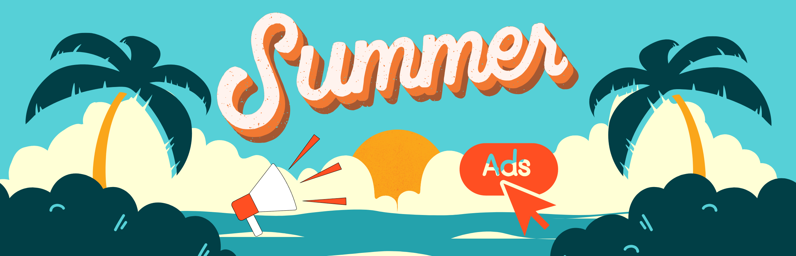 advertising in the summers summer advertising